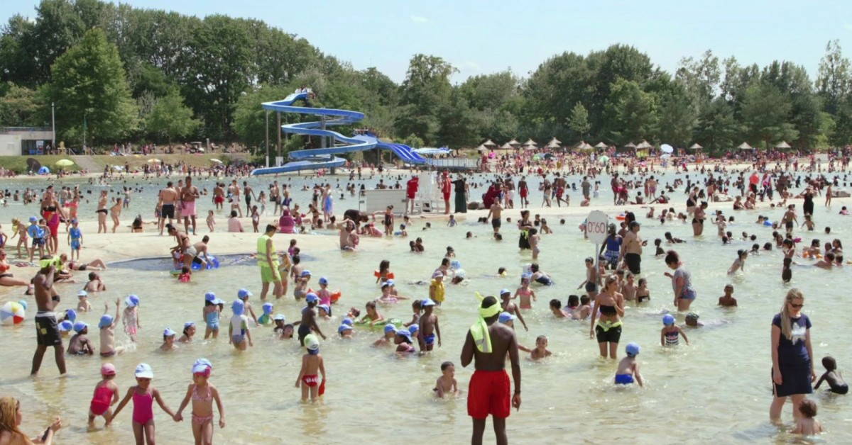 L’Île au trésor | Cinémathèque idéale des banlieues du monde